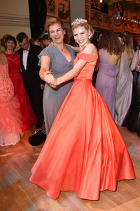 SemperOpernball 2020 in Dresden