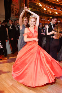 SemperOpernball 2020 in Dresden