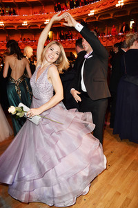 SemperOpernball 2020 in Dresden