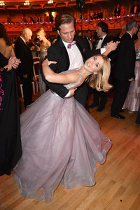 SemperOpernball 2020 in Dresden