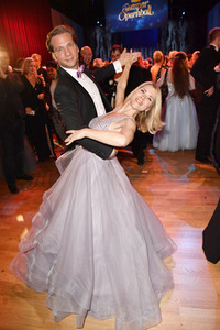 SemperOpernball 2020 in Dresden