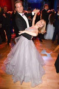 SemperOpernball 2020 in Dresden