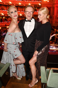 SemperOpernball 2020 in Dresden