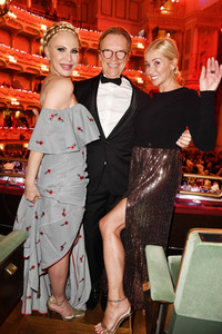 SemperOpernball 2020 in Dresden