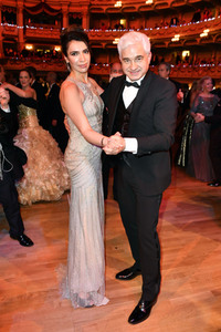 SemperOpernball 2020 in Dresden