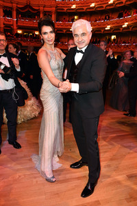 SemperOpernball 2020 in Dresden