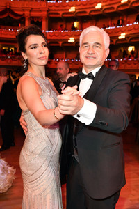 SemperOpernball 2020 in Dresden