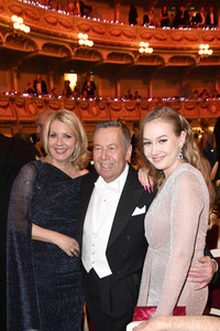 SemperOpernball 2020 in Dresden