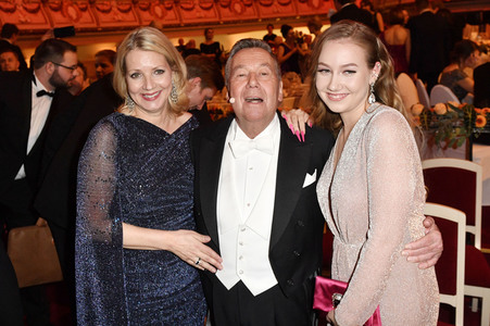 SemperOpernball 2020 in Dresden