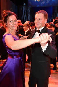 SemperOpernball 2020 in Dresden