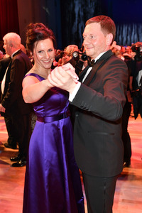 SemperOpernball 2020 in Dresden