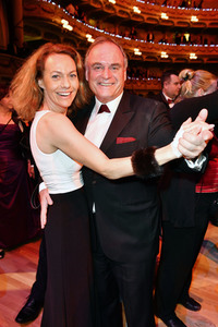 SemperOpernball 2020 in Dresden