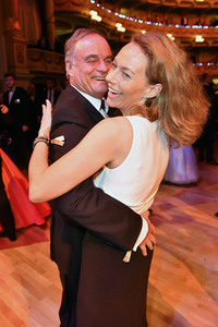 SemperOpernball 2020 in Dresden