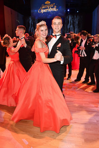 SemperOpernball 2020 in Dresden