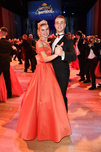 SemperOpernball 2020 in Dresden