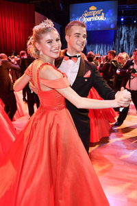 SemperOpernball 2020 in Dresden