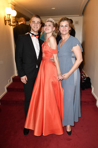 SemperOpernball 2020 in Dresden