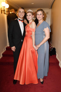 SemperOpernball 2020 in Dresden