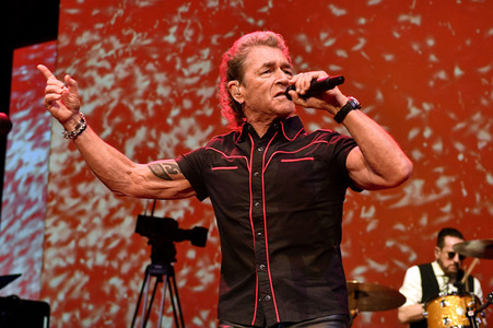 SemperOpernball 2020 in Dresden