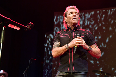 SemperOpernball 2020 in Dresden