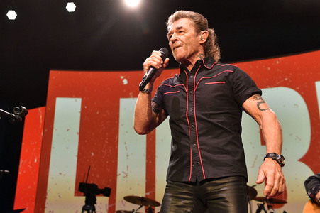 SemperOpernball 2020 in Dresden