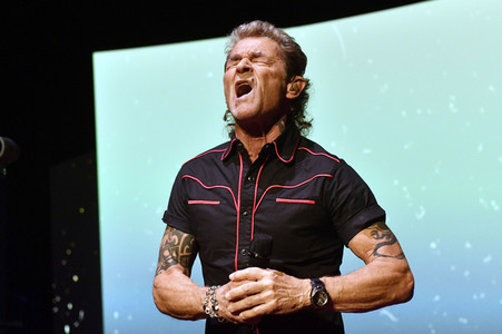 SemperOpernball 2020 in Dresden