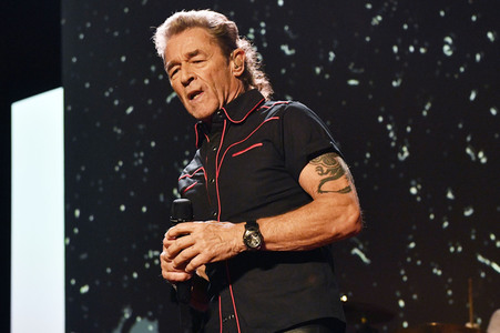 SemperOpernball 2020 in Dresden