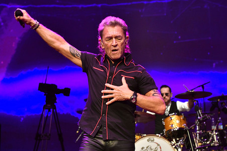 SemperOpernball 2020 in Dresden