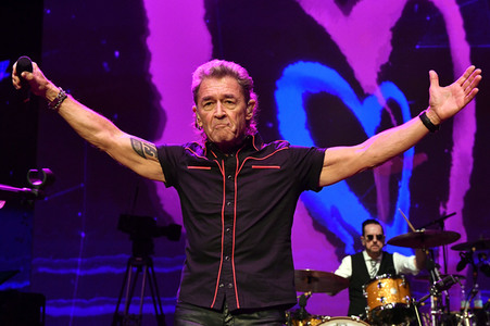 SemperOpernball 2020 in Dresden