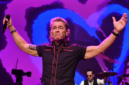 SemperOpernball 2020 in Dresden