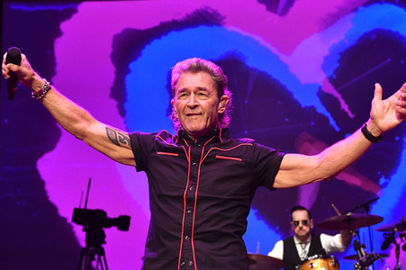 SemperOpernball 2020 in Dresden