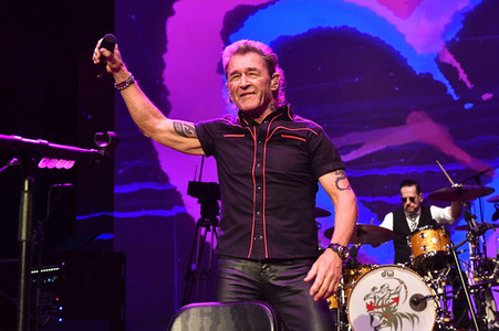 SemperOpernball 2020 in Dresden