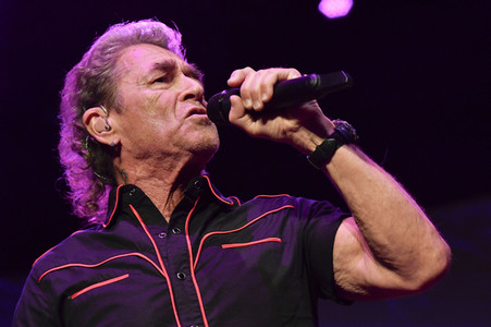 SemperOpernball 2020 in Dresden