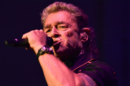 SemperOpernball 2020 in Dresden