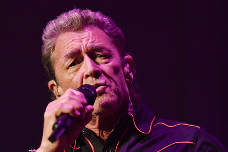 SemperOpernball 2020 in Dresden