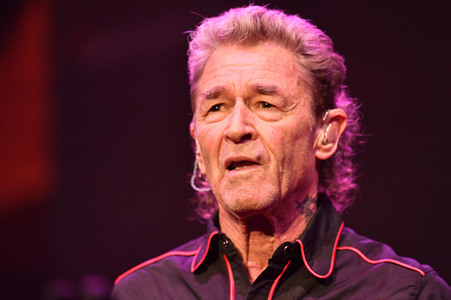 SemperOpernball 2020 in Dresden