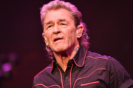 SemperOpernball 2020 in Dresden