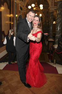 SemperOpernball 2020 in Dresden