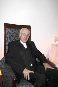 SemperOpernball 2020 in Dresden