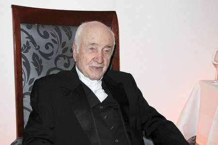 SemperOpernball 2020 in Dresden