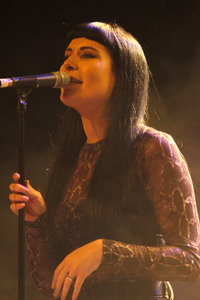 Konzert von WILSN in Berlin