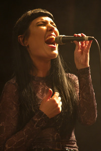 Konzert von WILSN in Berlin