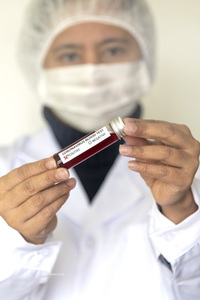 Symbolfoto Coronavirus