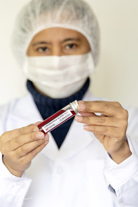 Symbolfoto Coronavirus