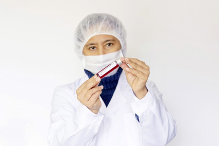 Symbolfoto Coronavirus