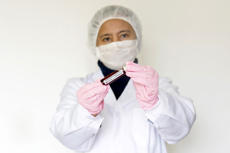 Symbolfoto Coronavirus