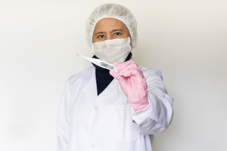 Symbolfoto Coronavirus