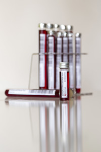 Symbolfoto Coronavirus