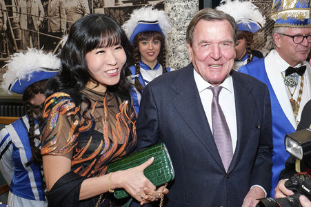 Premierengala 2020 der Lindener Narren in Hannover