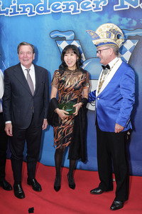 Premierengala 2020 der Lindener Narren in Hannover